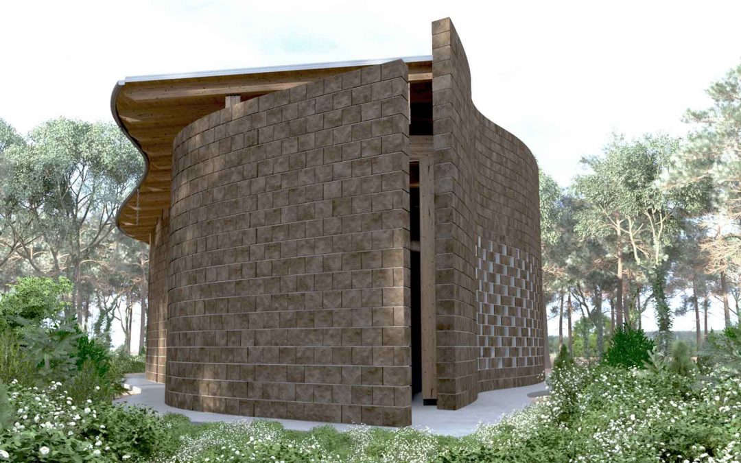 Rwanda Chapel